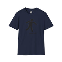 Load image into Gallery viewer, Jelly Man Graphic Print: Tee Shirt