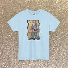 Load image into Gallery viewer, Eyeisha: Graphic Print Tee Shirt