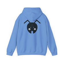 Load image into Gallery viewer, Megacephala-AEZTHETYKZ Logo Hoodie