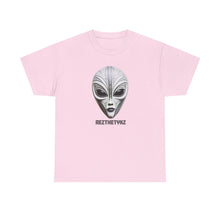 Load image into Gallery viewer, Alien Mask #102 Graphic Print: Tee Shirt