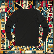 Load image into Gallery viewer, AEZTHETYKZ-1999: Jersey Long Sleeve Tee Shirt