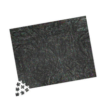 Load image into Gallery viewer, Tres Dios: Jigsaw Puzzle - 110, 252, 520, 1014-piece