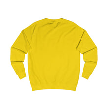 Load image into Gallery viewer, AEZTHETYKZ -Cutout: Graphic Print Sweatshirt