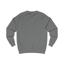 Load image into Gallery viewer, AEZTHETYKZ -Cutout: Graphic Print Sweatshirt