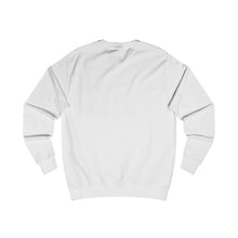 Load image into Gallery viewer, AEZTHETYKZ -Cutout: Graphic Print Sweatshirt
