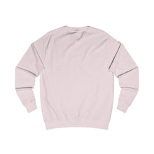 Load image into Gallery viewer, AEZTHETYKZ -Cutout: Graphic Print Sweatshirt