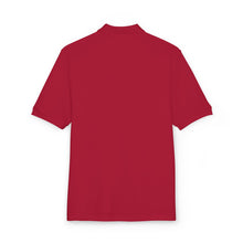 Load image into Gallery viewer, AEZTHETYKZ -Embroidered Polo Shirt