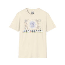 Load image into Gallery viewer, Explosive Graphic Print: Softstyle Tee Shirt