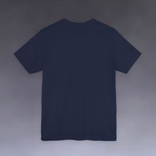 Load image into Gallery viewer, Faded Mask Graphic Print: Tee Shirt