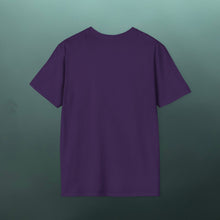 Load image into Gallery viewer, AEZTHETYKZ -Ant: Graphic Print Softstyle Tee Shirt