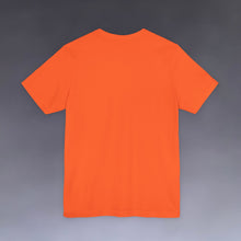 Load image into Gallery viewer, Onion Head Mask: Graphic Print Tee Shirt