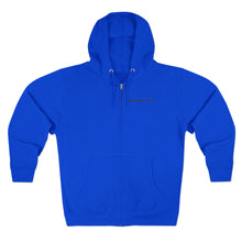 Load image into Gallery viewer, Alien Mask #102 Graphic Print: Zip Hoodie