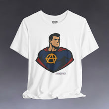 Load image into Gallery viewer, A-Hero: Short Sleeve Tee Shirt