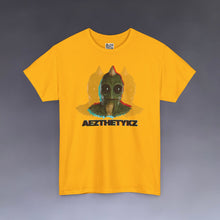 Load image into Gallery viewer, Slees Mask Graphic Print: Tee Shirt