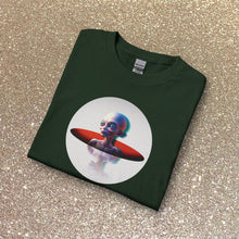 Load image into Gallery viewer, Hole On PELON Graphic Print: Long Sleeve Tee Shirt