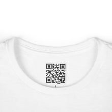 Load image into Gallery viewer, AEZTHETYKZ -Mask: Graphic Print Soft-Tee