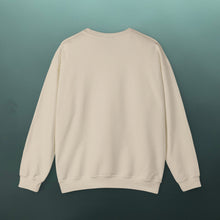 Load image into Gallery viewer, Bonez & Skull: Graphic Print -Crewneck Sweatshirt