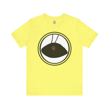 Load image into Gallery viewer, Circle Dot: New Jersey Short Sleeve Tee Shirt
