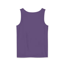 Load image into Gallery viewer, AEZTHETYKZ -Megacephala: Garment Dyed Tank Top