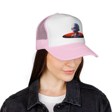 Load image into Gallery viewer, Peeker Trucker Cap
