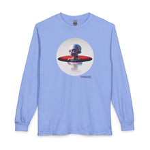 Load image into Gallery viewer, Hole On PELON Graphic Print: Long Sleeve Tee Shirt