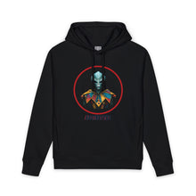 Load image into Gallery viewer, Jester Retro Graphic Print: Hoodie