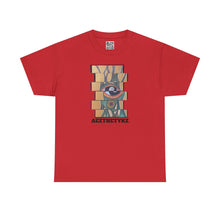 Load image into Gallery viewer, Eyeisha: Graphic Print Tee Shirt