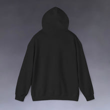 Load image into Gallery viewer, AEZTHETYKZ -Hoodie: Printed Logo Hooded-Sweatshirt