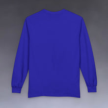 Load image into Gallery viewer, Hole On PELON Graphic Print: Long Sleeve Tee Shirt