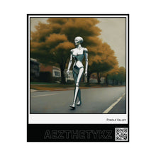 Load image into Gallery viewer, Pinole Valley Road: Poster