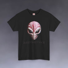 Load image into Gallery viewer, Mask #111: Graphic Print Tee Shirt