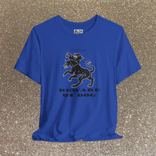 Load image into Gallery viewer, Beware of Dog Tee Shirt