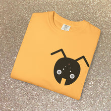 Load image into Gallery viewer, Giant-AEZTHETYKZ Cabezon Logo: Garment-Dyed Tee Shirt