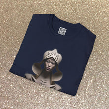 Load image into Gallery viewer, Oregahmy Graphic Print: Sofstyle Tee Shirt