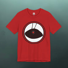 Load image into Gallery viewer, Circle Dot: New Jersey Short Sleeve Tee Shirt