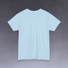 Load image into Gallery viewer, Anansi Mask: Graphic Print Cotton Tee Shirt