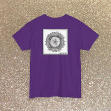 Load image into Gallery viewer, Cellecell Graphic Print: Tee Shirt