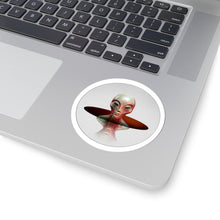 Load image into Gallery viewer, A Hole Head Sticker: Decal