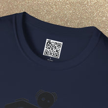 Load image into Gallery viewer, Jelly Man Graphic Print: Tee Shirt