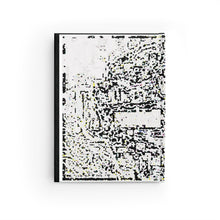 Load image into Gallery viewer, AEZTHETYKZ Blank Sketch Book