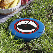 Load image into Gallery viewer, Flying Saucer: AEZTHETYKZ-Frisbee