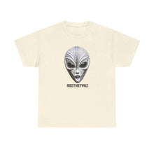 Load image into Gallery viewer, Alien Mask #102 Graphic Print: Tee Shirt