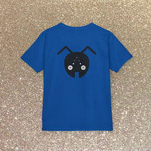 Load image into Gallery viewer, Kids AEZTHETYKZ - Megacephala Graphic Tee Shirt