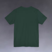 Load image into Gallery viewer, Onion Head Mask: Graphic Print Tee Shirt