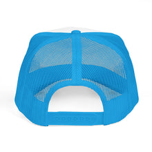 Load image into Gallery viewer, Peeker Trucker Cap