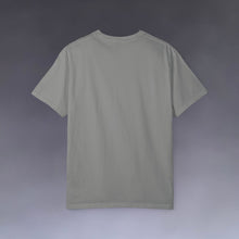 Load image into Gallery viewer, Surrealist Graphic Art Print: Garment-Dyed Tee Shirt