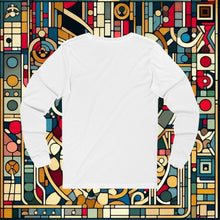 Load image into Gallery viewer, AEZTHETYKZ-1999: Jersey Long Sleeve Tee Shirt