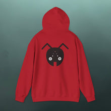 Load image into Gallery viewer, Megacephala-AEZTHETYKZ Logo Hoodie