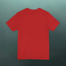 Load image into Gallery viewer, Circle Dot: New Jersey Short Sleeve Tee Shirt