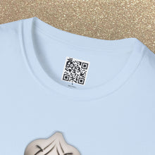 Load image into Gallery viewer, Oregahmy Graphic Print: Sofstyle Tee Shirt